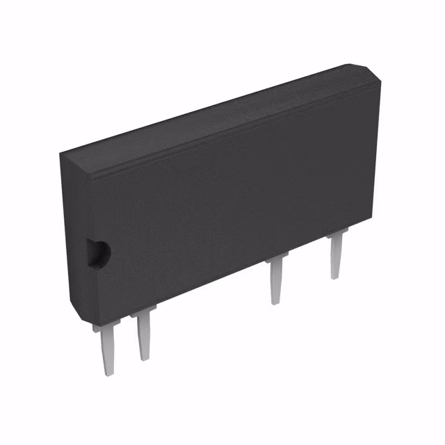 CPC1973Y IXYS Integrated Circuits Division  Solid State Relays